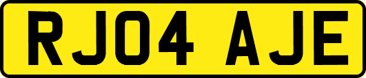 RJ04AJE