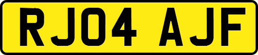 RJ04AJF