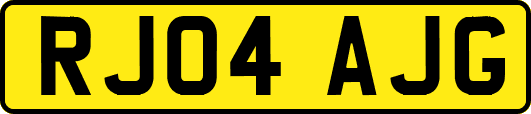 RJ04AJG