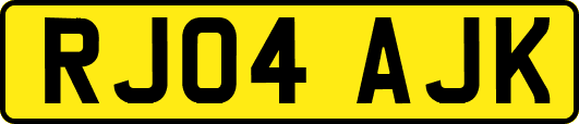 RJ04AJK
