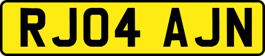 RJ04AJN