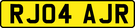 RJ04AJR