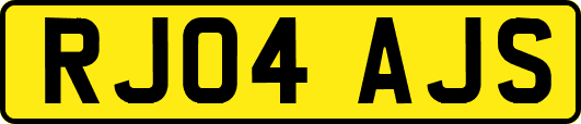 RJ04AJS