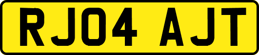 RJ04AJT