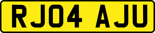 RJ04AJU
