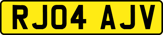 RJ04AJV