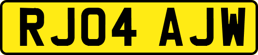 RJ04AJW