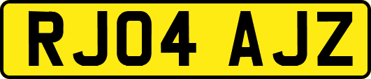 RJ04AJZ