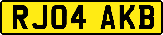RJ04AKB