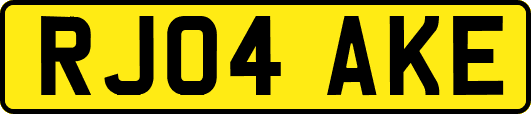 RJ04AKE