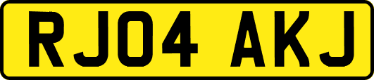 RJ04AKJ