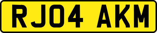 RJ04AKM