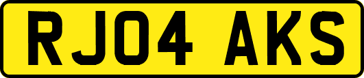 RJ04AKS