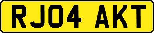 RJ04AKT