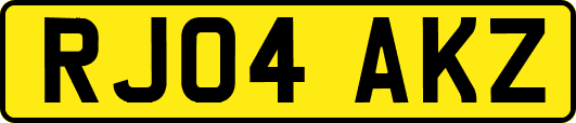 RJ04AKZ