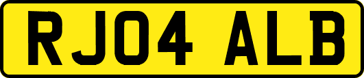 RJ04ALB