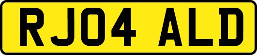 RJ04ALD