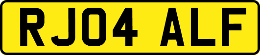 RJ04ALF