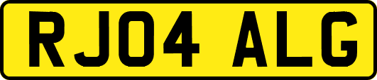 RJ04ALG