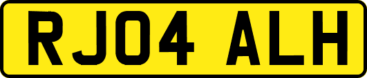 RJ04ALH