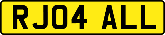 RJ04ALL