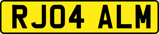 RJ04ALM