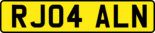 RJ04ALN