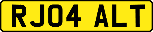 RJ04ALT