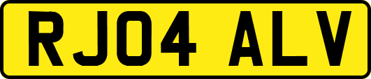 RJ04ALV