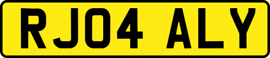 RJ04ALY
