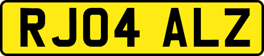 RJ04ALZ