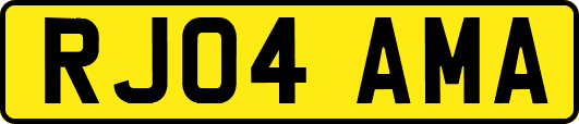 RJ04AMA
