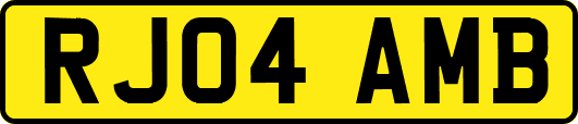 RJ04AMB
