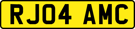 RJ04AMC