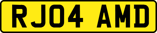 RJ04AMD
