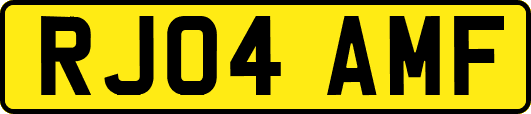 RJ04AMF