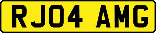 RJ04AMG