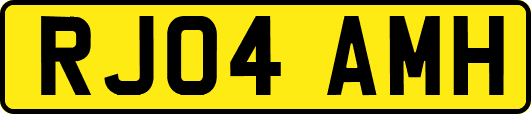 RJ04AMH