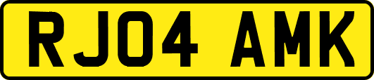RJ04AMK