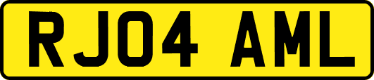 RJ04AML
