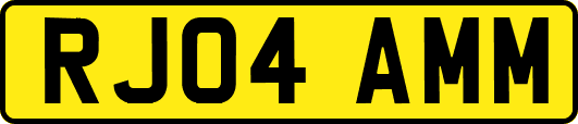 RJ04AMM