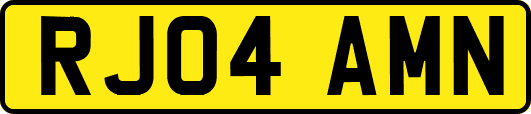 RJ04AMN