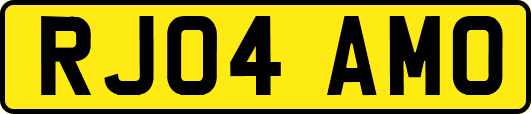RJ04AMO