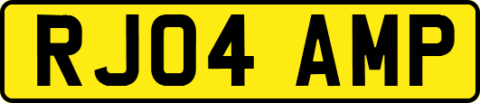 RJ04AMP