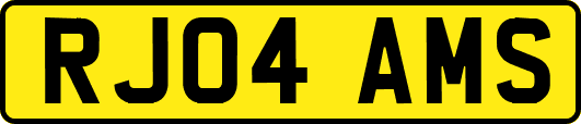 RJ04AMS