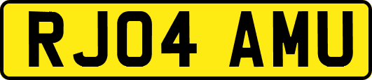 RJ04AMU