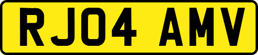 RJ04AMV