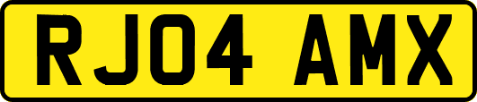 RJ04AMX