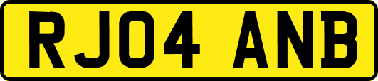 RJ04ANB
