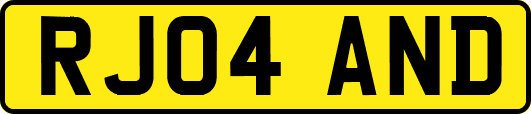 RJ04AND